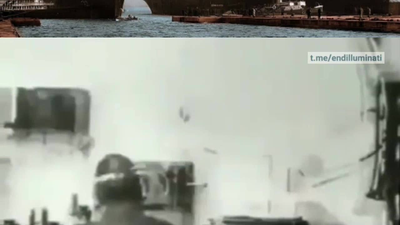 Titanic not an accident?