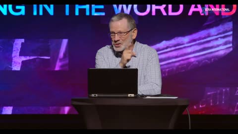 Ezra International Global TV Network