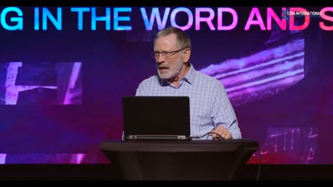 Ezra International Global TV Network