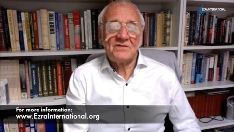 Ezra International Global TV Network