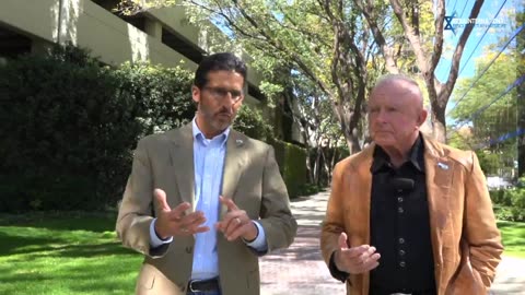 Ezra International Global TV Network