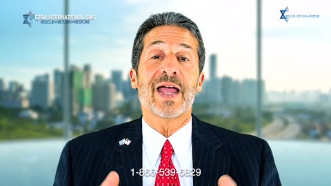 Ezra International Global TV Network