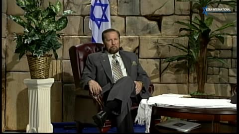 Ezra International Global TV Network