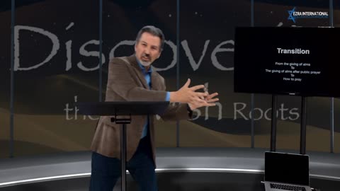 Ezra International Global TV Network