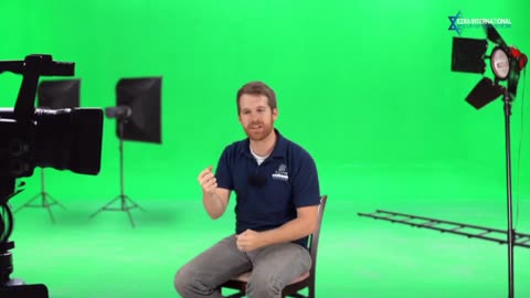 Ezra International Global TV Network