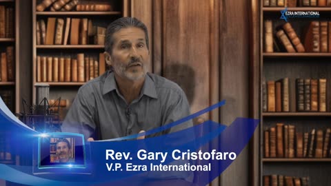 Ezra International Global TV Network
