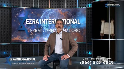 Ezra International Global TV Network