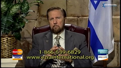 Ezra International Global TV Network