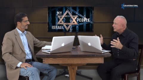 Ezra International Global TV Network