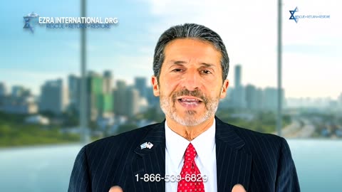 Ezra International Global TV Network