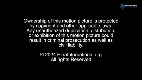 Ezra International Global TV Network