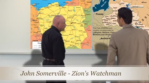 Ezra International Global TV Network