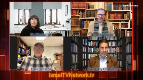 Ezra International Global TV Network