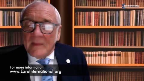 Ezra International Global TV Network