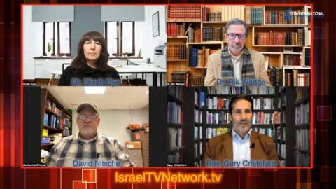 Ezra International Global TV Network
