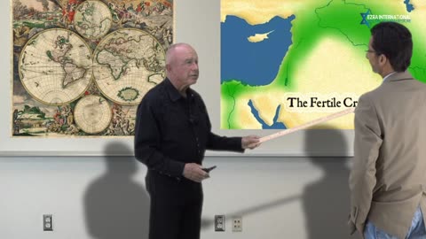 Ezra International Global TV Network