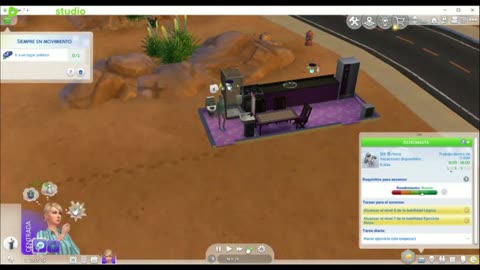 Sims 4