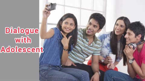 Adolescence Vulnerable age