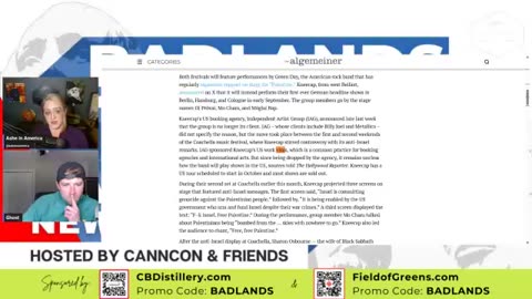 Badlands Daily: Trump's Media Trap, Foreign Policy Feints, and Cracks in the GOP! - 4/30/2025