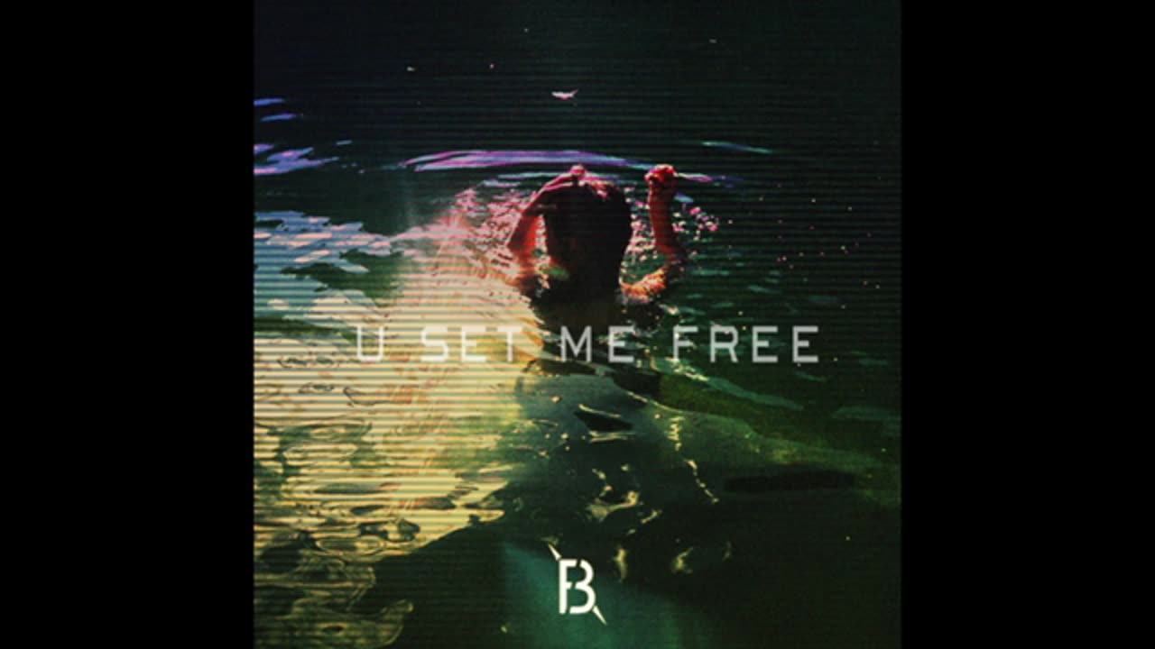 Florian Bery - U Set Me Free