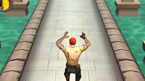 Temple run2 gamplay