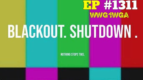 #1311 WWG1WGA LIVE FROM THE CALIFORNIA REPUBLIC 02.16.26