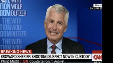 [Mar 12, 2020] Ex-FBI agent breaks down over Florida school shooting [williamgenske]