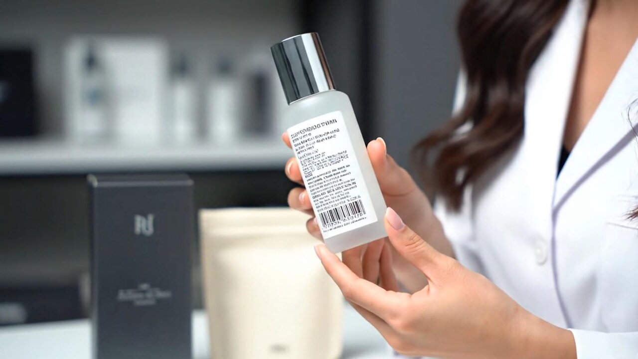 📦 Hello! Professional Packaging & Label Design Services