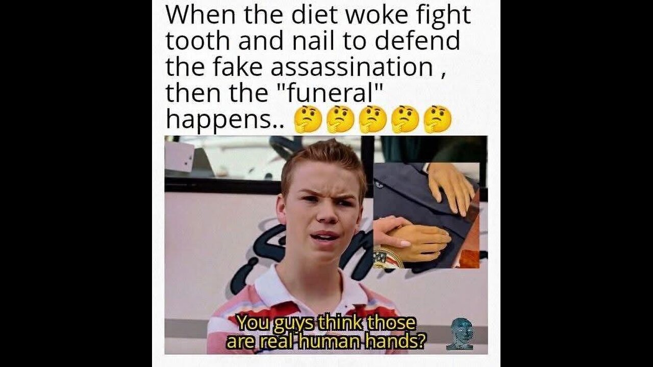 The Assassination of Charlie Kirk: Ritual Symbolism or Political Message?