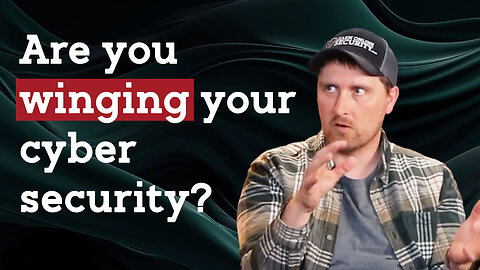 Lead Like a Quarterback: How to Prepare Your Team for Real Threats