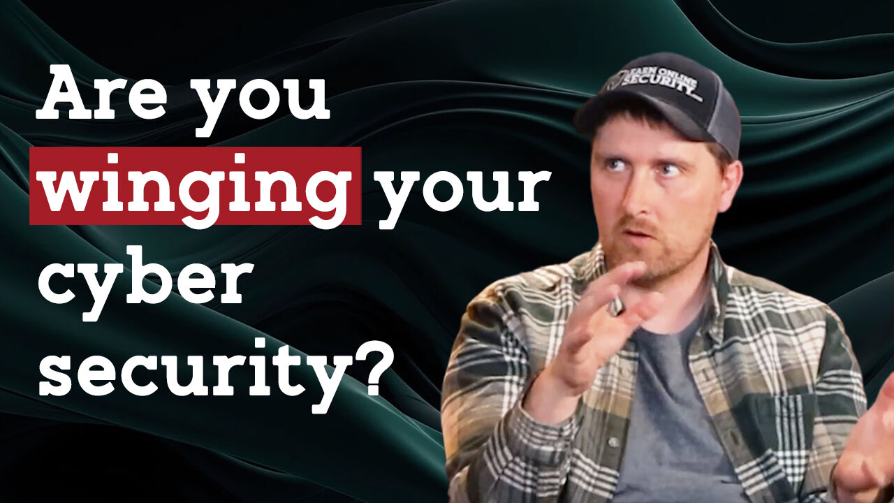 Lead Like a Quarterback: How to Prepare Your Team for Real Threats