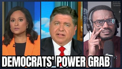 NBC Host Confronts Democrat Governor On Gerrymandering Hypocrisy