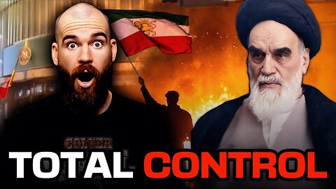 This Is What Happens When the Government CONTROLS YOU!!