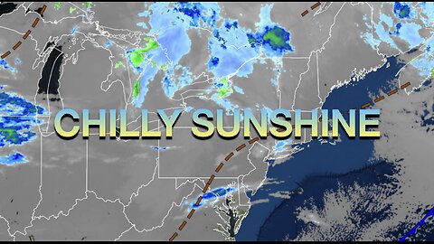 Chilly Sunshine