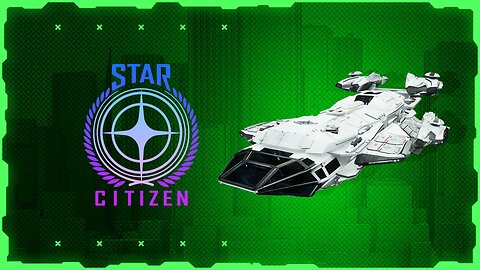 Star Citizen shenanigans