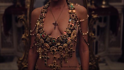 2024's "Parthenope" is Beautifully Shot