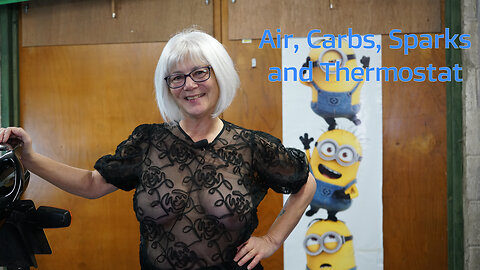 Yamaha TDM850 Stripdown continued