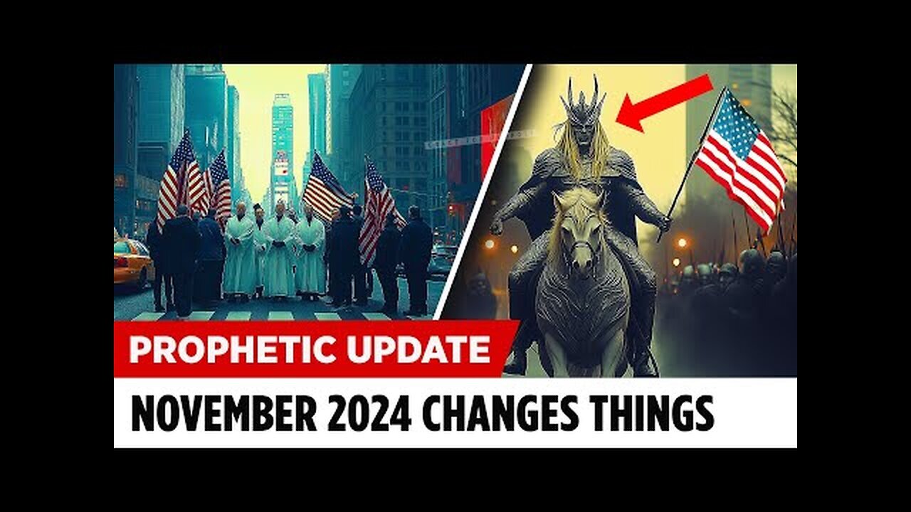 🚨🇺🇸不僅是Rogan和Trump!美國,你該注意了!👀⚡️