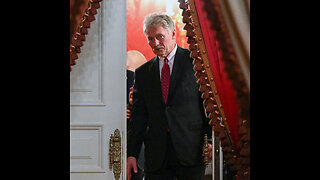 El Kremlin comenta el fallido ataque ucraniano contra el interior de Rusia