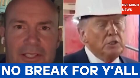 Mike Lee Warns Colleagues: Don’t Take the August Recess