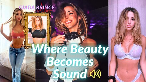 Giada Brincè °Biography