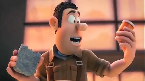 🆕 cartoon video 5