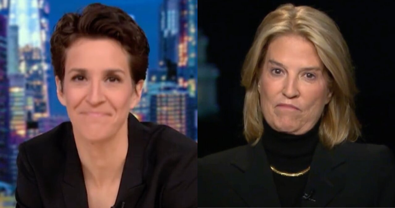 Former MSNBC Host Greta Van Sustren Exposes Network’s Attempts to Control Her Reporting