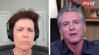 Newsom: ICE Will Show Up at Voting Booths to ‘Chill’ Voter Participation
