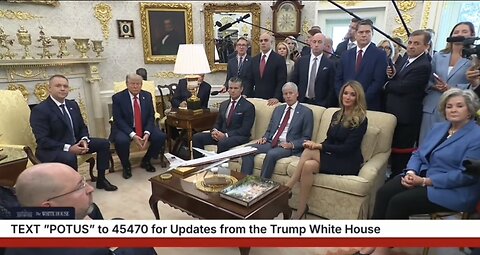 Trump: No Matter How Many Epstein Files I Release Nobody Will Be Satisfied