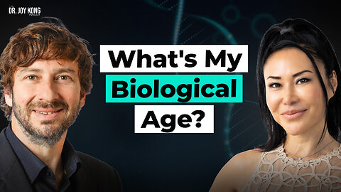 Why Most Anti-Aging Tests Are Total Nonsense (And What Actually Works) | Dr. David Furman
