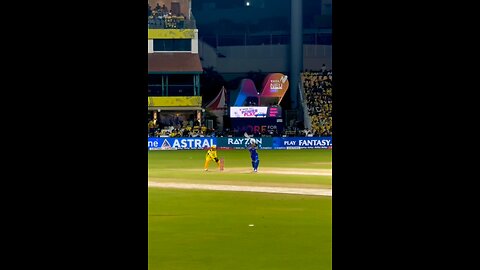 Ms Dhoni Stumping