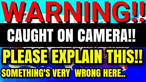 Creepy Videos About Coincidences I Cannot Explain - Seconds Of Horror