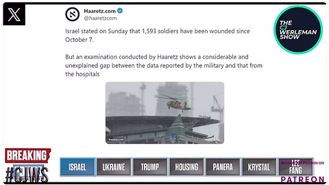 Israel Hides the number of IDF Casualties while it Losses in Gaza August 2025