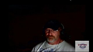 Dystopic Journal: The Truth Comes Out (clip)